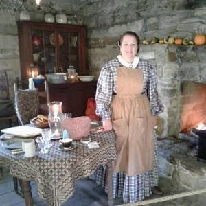 Meet your Posher, Cheri